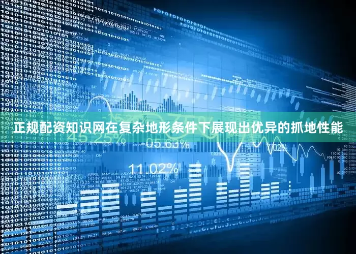 正规配资知识网在复杂地形条件下展现出优异的抓地性能