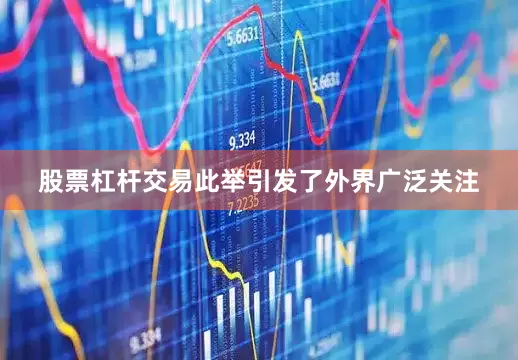 股票杠杆交易此举引发了外界广泛关注